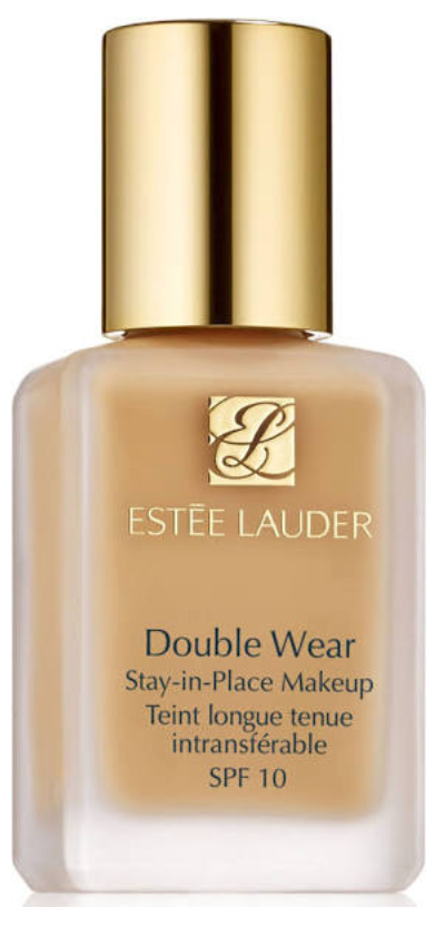 Estee Lauder Double Wear Stay In Place Makeup Foundation SPF10 - Cool Vanilla