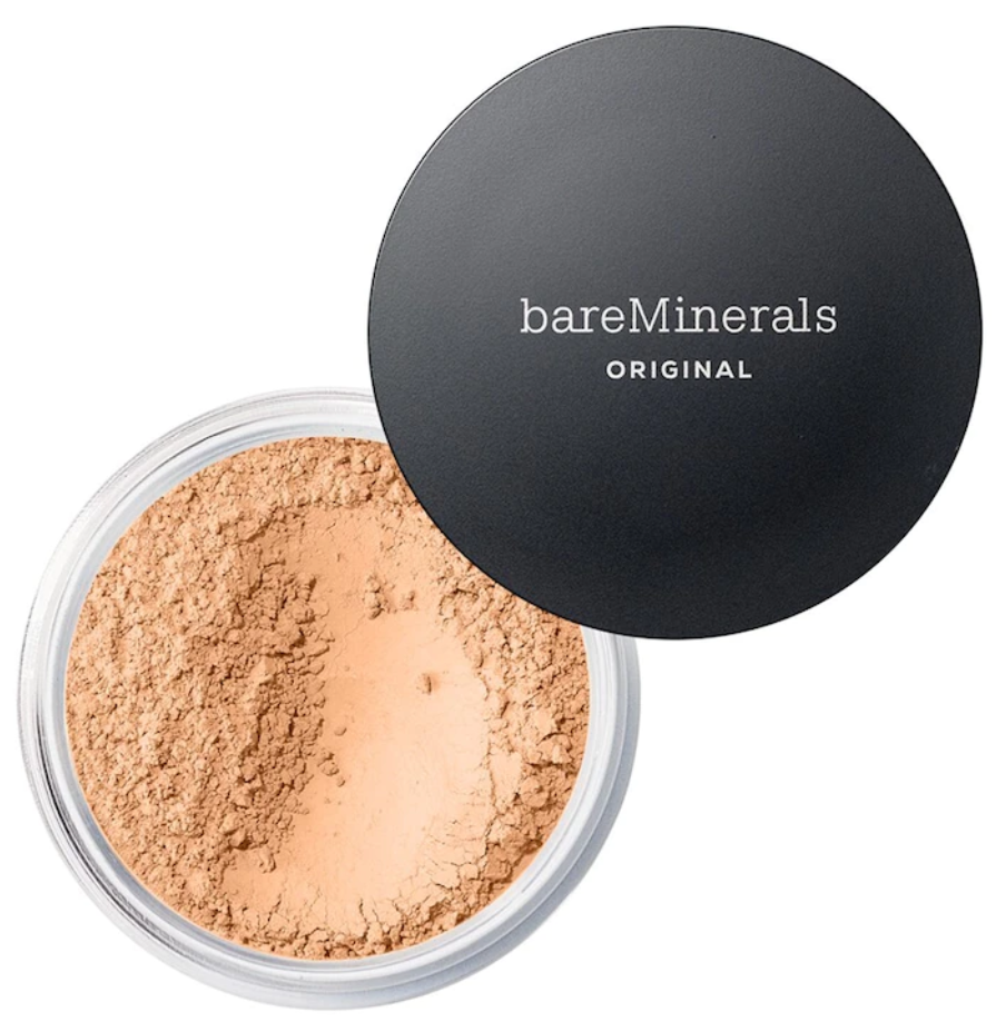 BareMinerals Original Foundation SPF15 - Golden Nude
