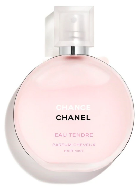 Chanel Chance Eau Tendre Hair Mist