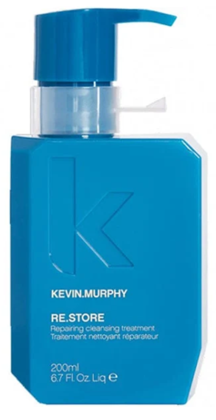 Kevin Murphy Re Store Repairing Cleansing Treatment