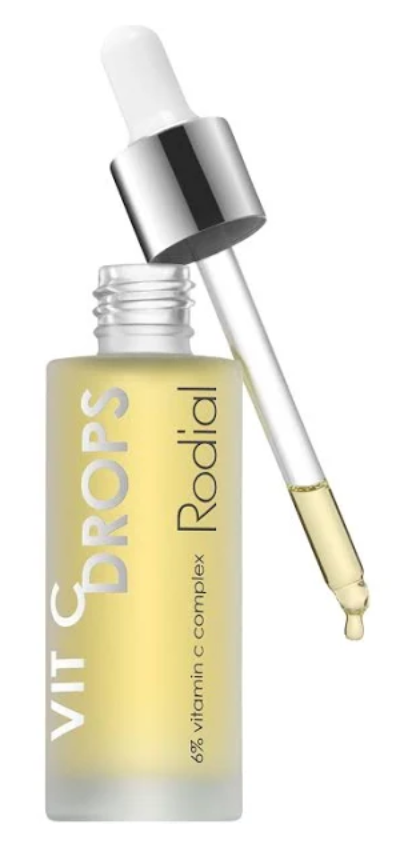 Rodial Vit C Drops