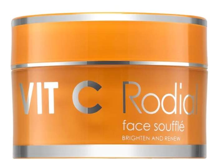 Rodial Vit C Face Souffle