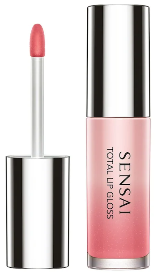 Sensai Total Lip Gloss - Shinonome Coral