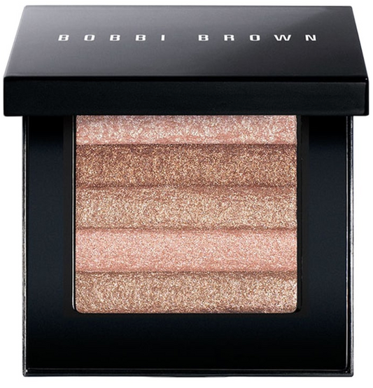 Bobbi Brown Shimmer Brick Compact - Pink Quartz