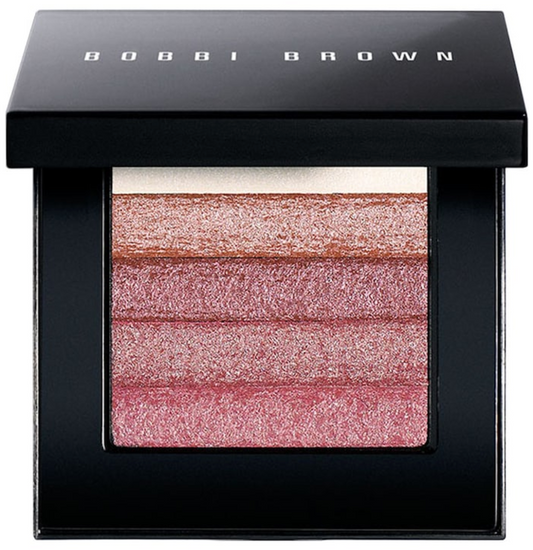 Bobbi Brown Shimmer Brick Compact - Rose