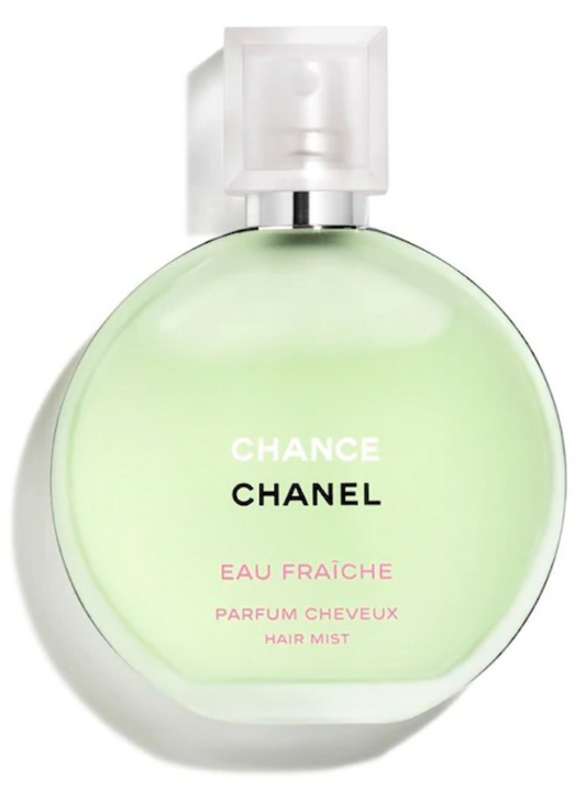 Chanel Chance Hair Perfume Spray