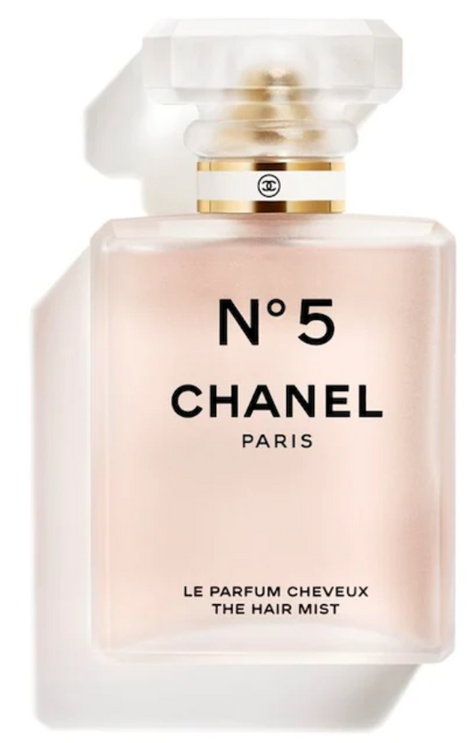 Chanel No 5 Hair Mist