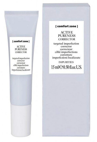 Comfort Zone Active Pureness Fluid