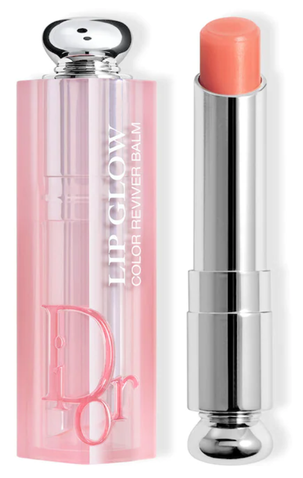 Dior Addict Lip Glow - Coral