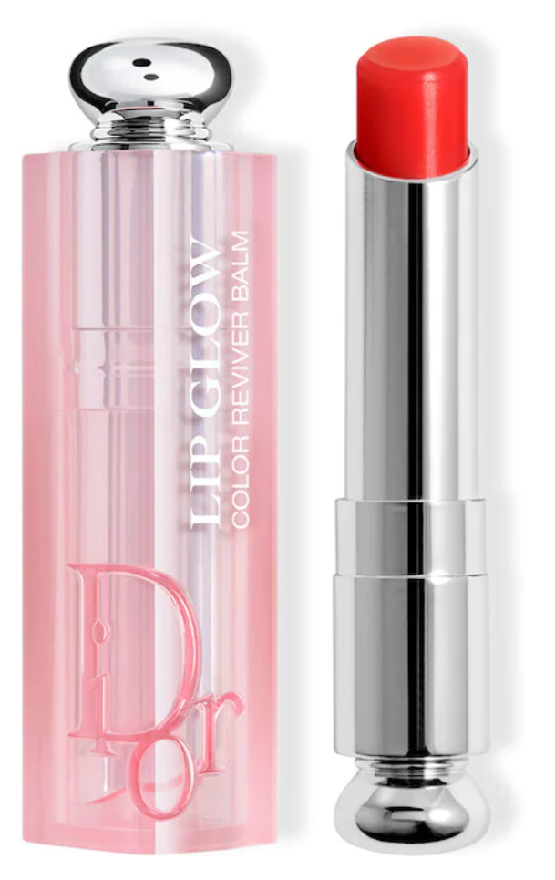 Dior Addict Lip Glow - Cherry