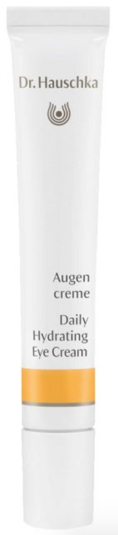 Dr. Hauschka Daily Hydrating Eye Cream