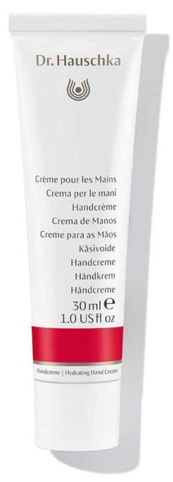 Dr. Hauschka Hydrating Hand Cream