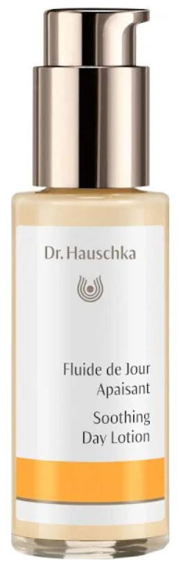 Dr. Hauschka Soothing Day Lotion