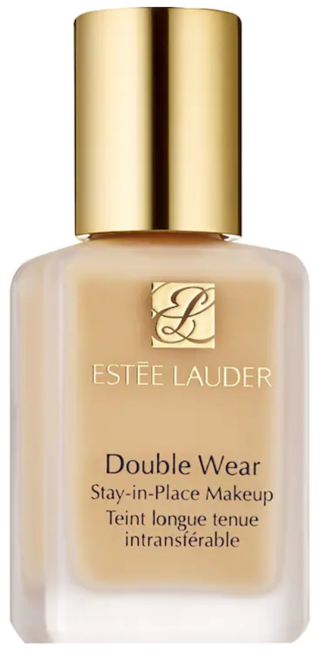 Estee Lauder Double Wear Stay In Place Makeup Foundation SPF10 - Ivory Nude