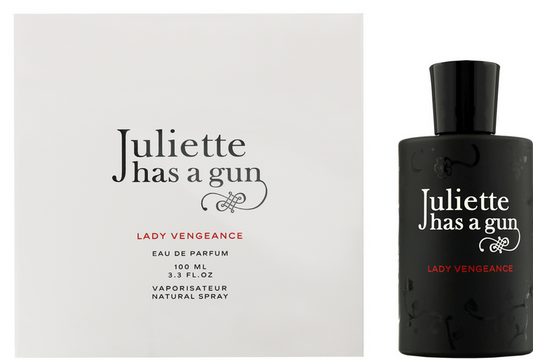 Juliette Has A Gun Lady Vengeance