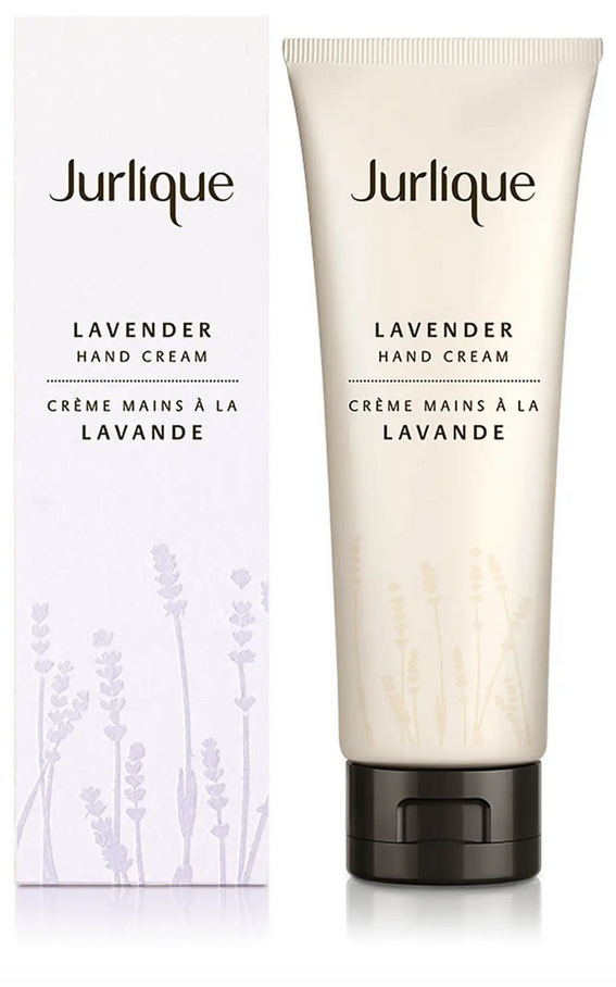 Jurlique Lavender Hand Cream