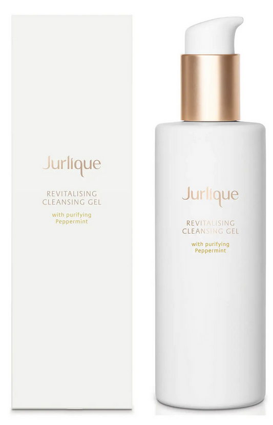 Jurlique Revitalising Cleansing Gel