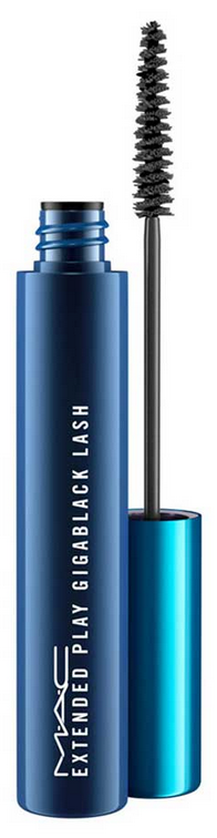 MAC Extended Play Gigablack Lash Mascara - Intense Black