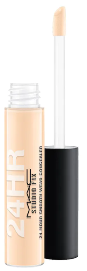MAC Studio Fix 24-Hour Smooth Wear - NC20
