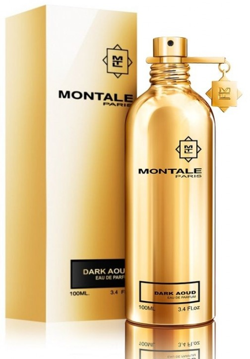 Montale Dark Aoud