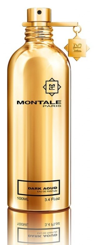 Montale Dark Aoud