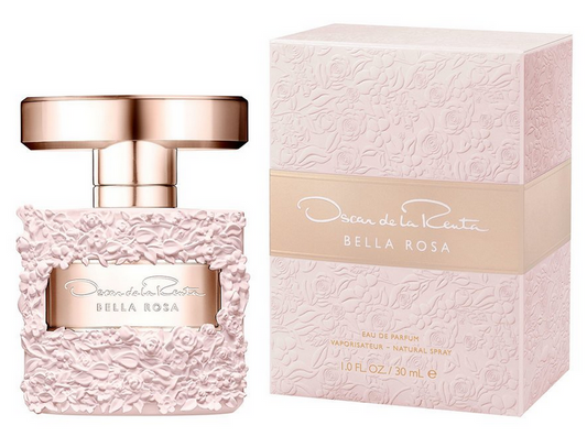 Oscard De La Renta Bella Rosa Eau de Parfum