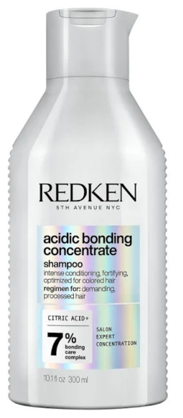 Redken Acidic Bonding Concentrate Shampoo