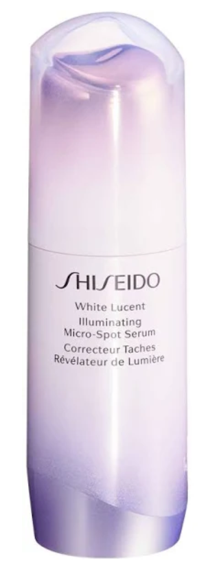 Shiseido White Lucent Illuminating Micro-Spot
