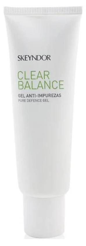 Skeyndor Clear Balance Pure Defence Gel