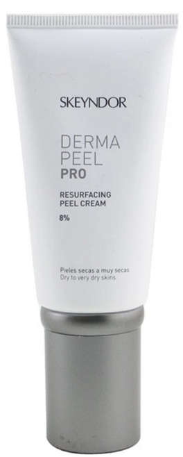 Skeyndor Derma Peel Pro Resurfacing Peel Cream