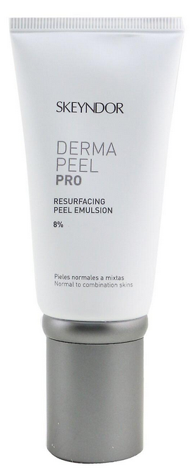 Skeyndor Derma Peel Pro Resurfacing Peel Emulsion
