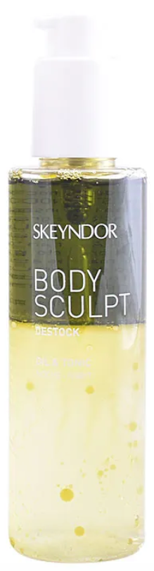 Skeyndor Oil & Tonic - Night