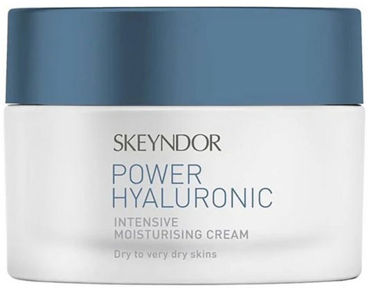 Skeyndor Power Hyaluronic Intensive Moisturising Emulsion