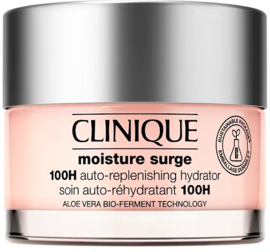 Clinique Moisture Surge 100H Auto-Replenishing Hydrator