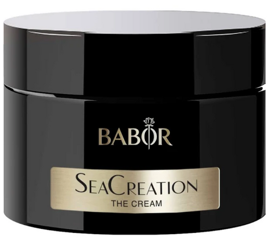 Babor SeaCreation The Cream