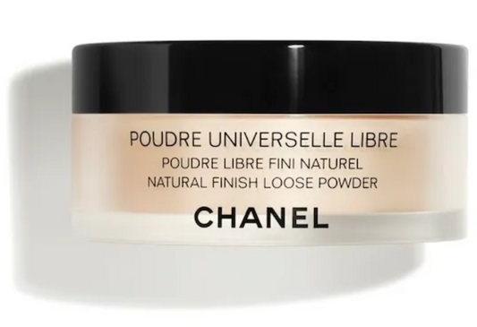 Chanel Poudre Universelle Libre Loose Powder - 30