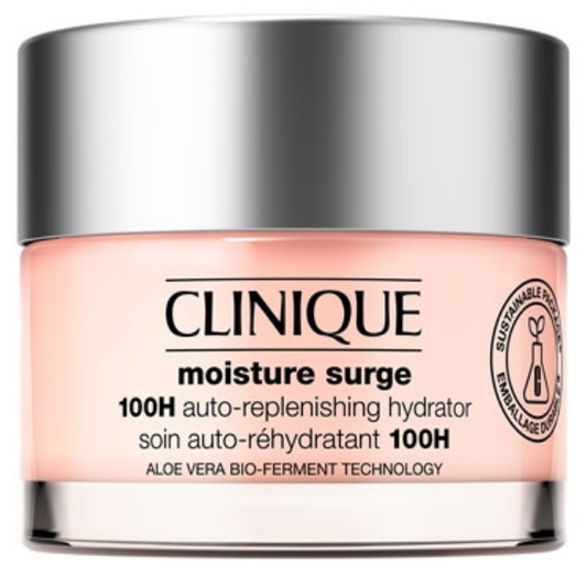 Clinique Moisture Surge 100H Auto-Replenishing Hydrator