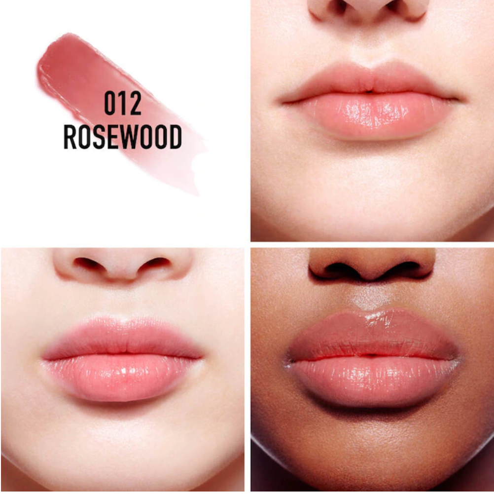 Dior Addict Lip Glow - Rosewood