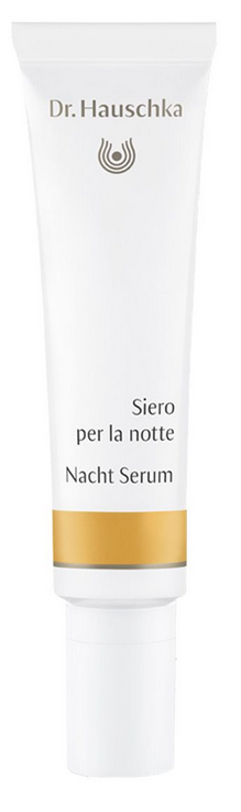 Dr. Hauschka Night Serum