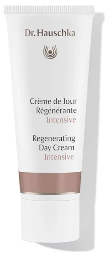 Dr. Hauschka Regenerating Day Cream Intense