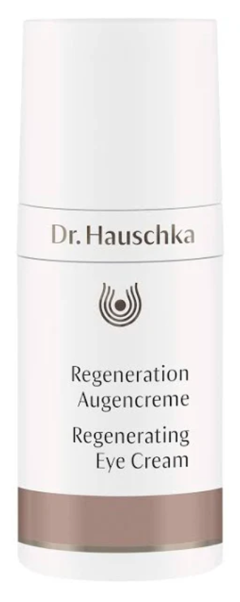 Dr. Hauschka Regenerating Eye Cream