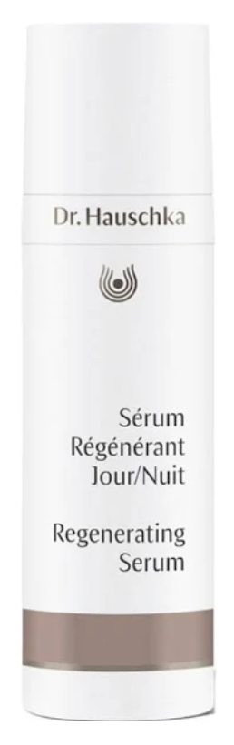 Dr. Hauschka Regenerating Serum