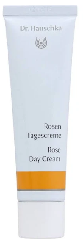 Dr. Hauschka Rose Day Cream