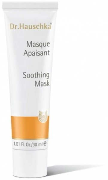 Dr. Hauschka Soothing Mask