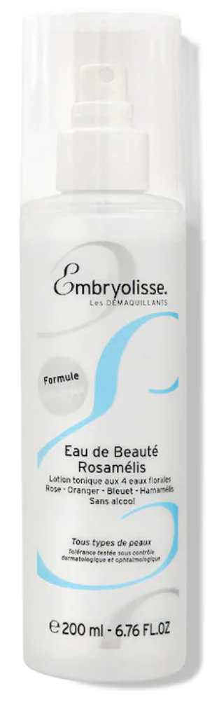 Embryolisse 4 Flower Tonic Lotion