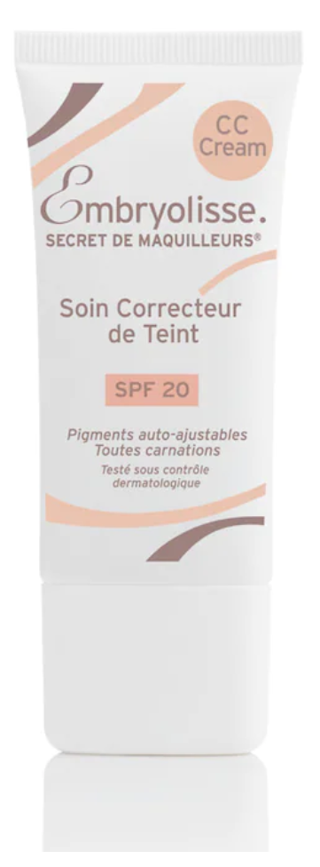 Embryolisse Cc Cream SPF20