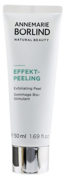 Annemarie Borlind Effekt-Peeling Exfoliating Peel
