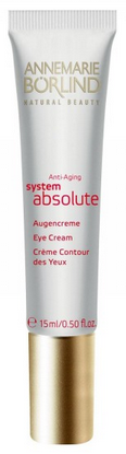 Annemarie Borlind System Absolute Eye Cream