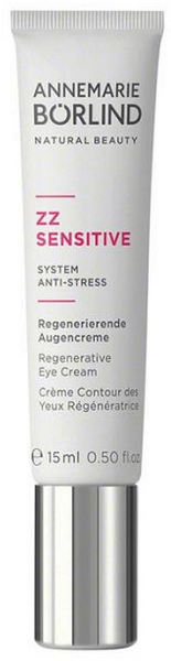 Annemarie Borlind ZZ Sensitive Regenerative Eye Cream