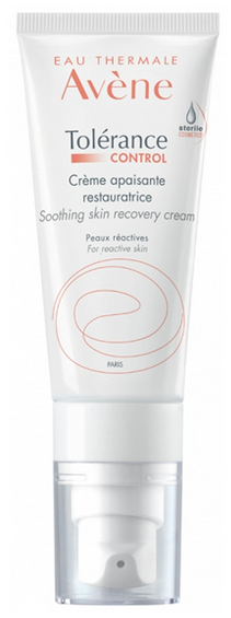 Avene Tolerance Control Cream